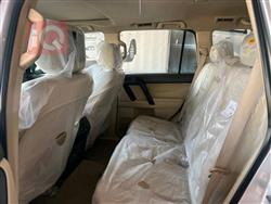 تويوتا لاندكروزر برادو